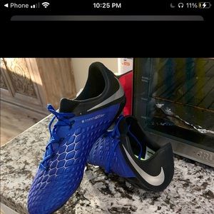 Nike Soccer Cleats